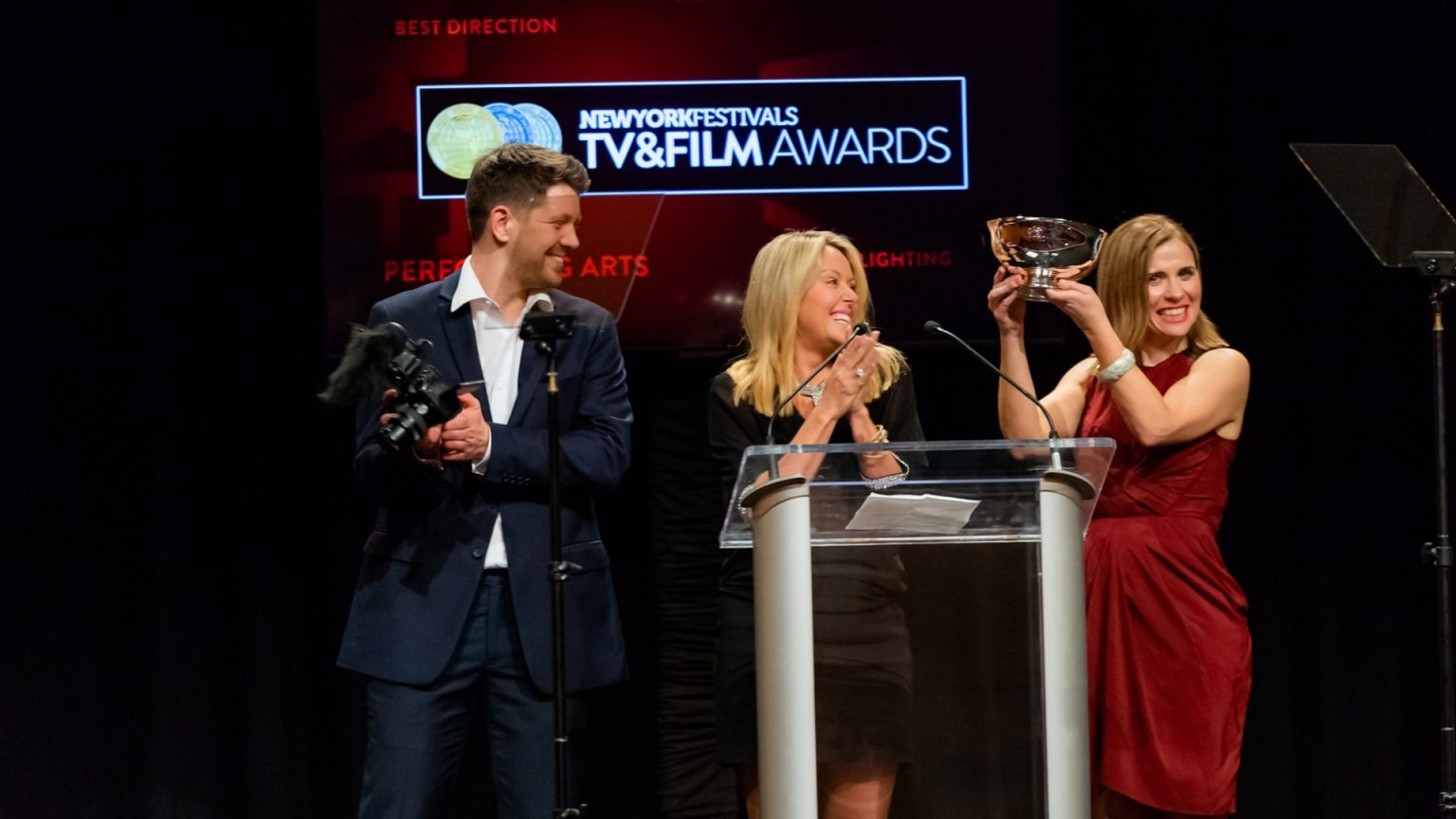World’s Best Tourism Film Festivals: Stage USA